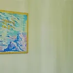 Διαμέρισμα Iris' Θεσσαλονίκη