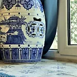 Iris' Διαμέρισμα *