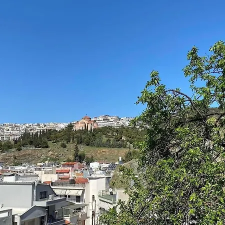 Iris' * Θεσσαλονίκη