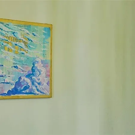 Apartament Iris' Saloniki