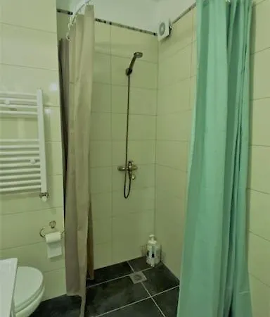 Apartament Iris' Saloniki