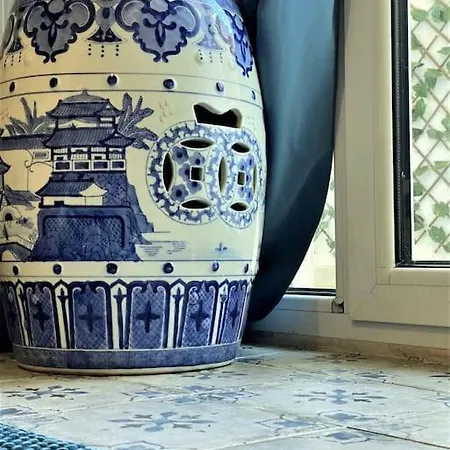 Iris' Διαμέρισμα *