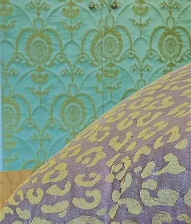 Iris' شقة سالونيك