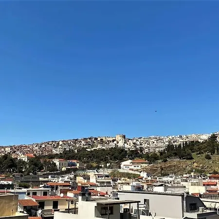 Iris' Апартаменты