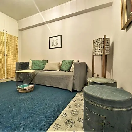 Апартаменты Iris'