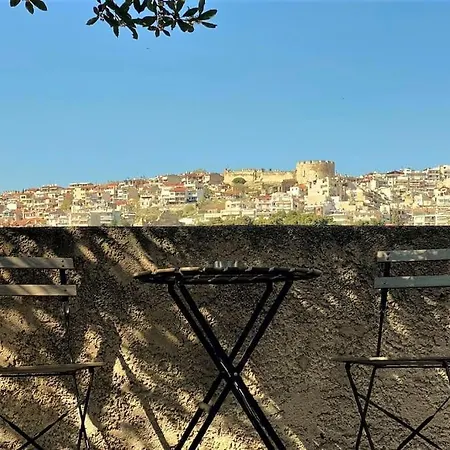 Iris' Appartamento Salonicco