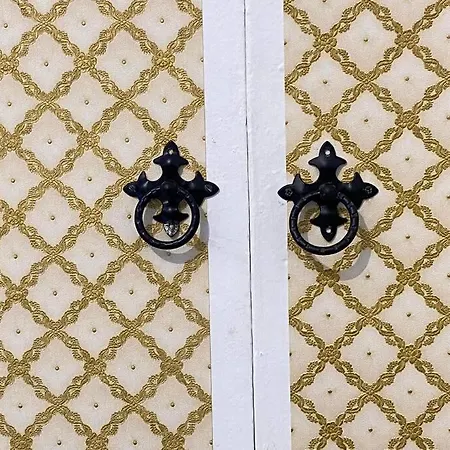 Апартаменты Iris' Салоники