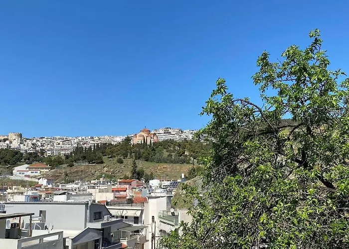 Iris' * סלוניקי