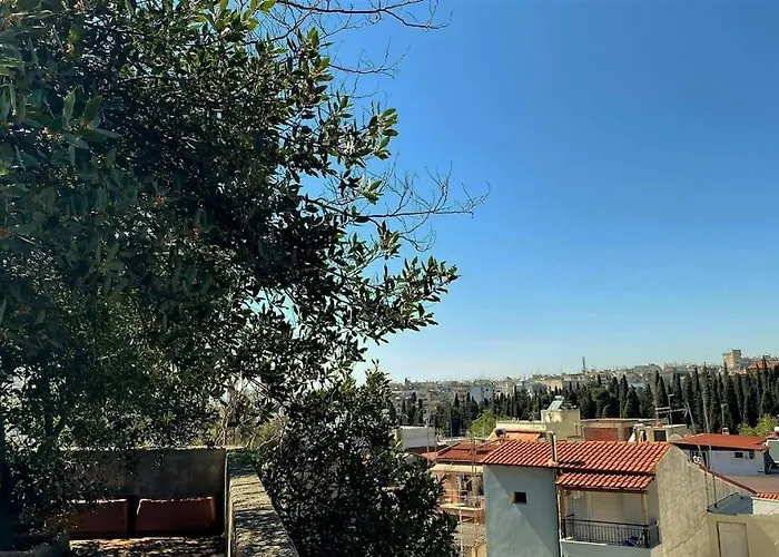 Iris' דירה