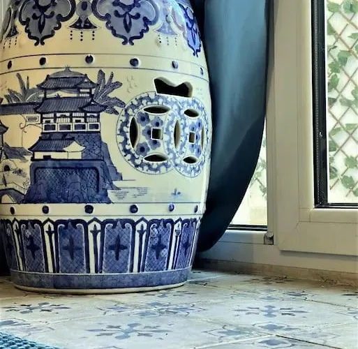 Iris' Διαμέρισμα *