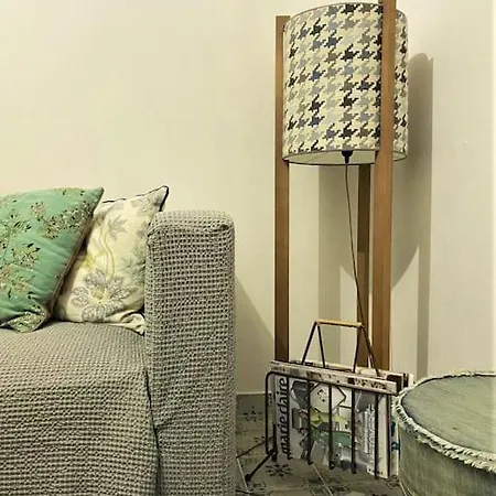 Iris' Appartement Thessalonique