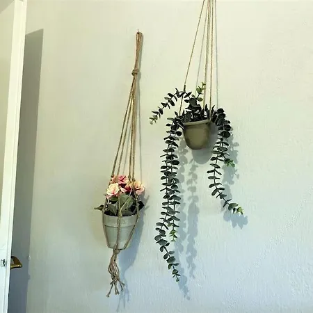 Appartement Iris' Thessalonique